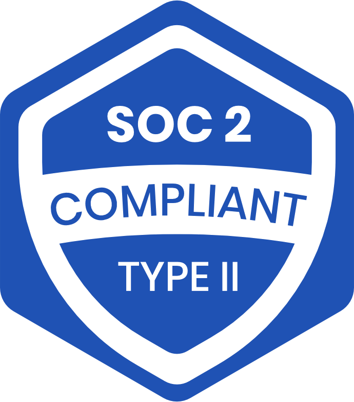 SOC 2 Type II